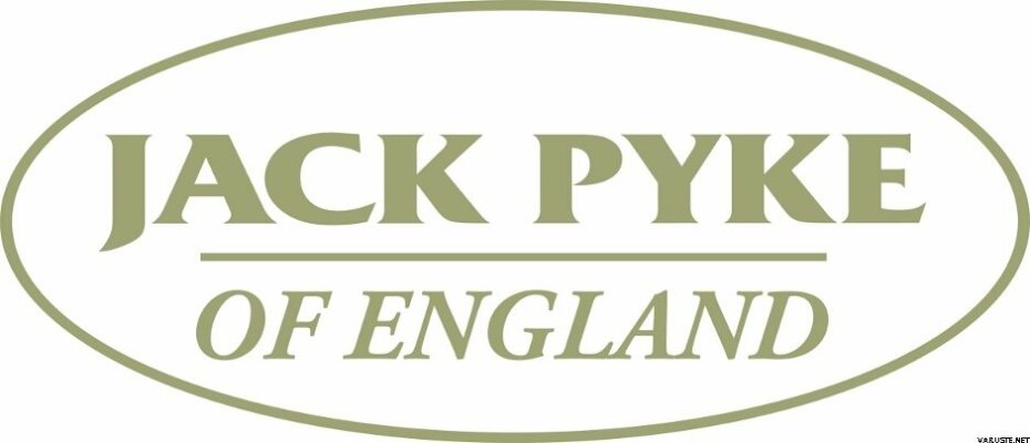 Jack Pyke