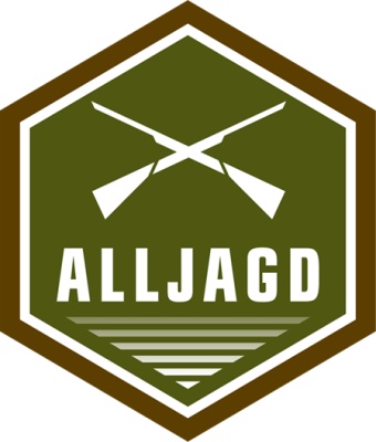 Alljagd