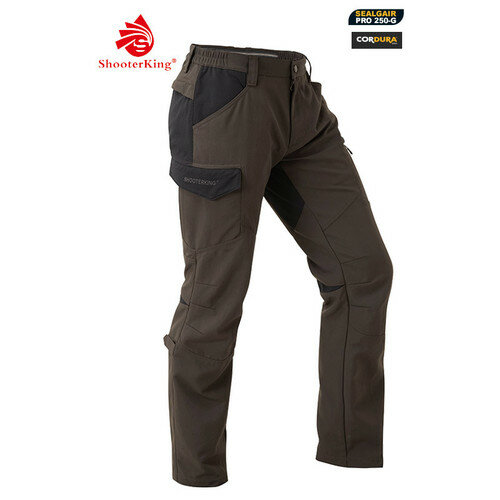 Shooterking Cordura Hose Damen