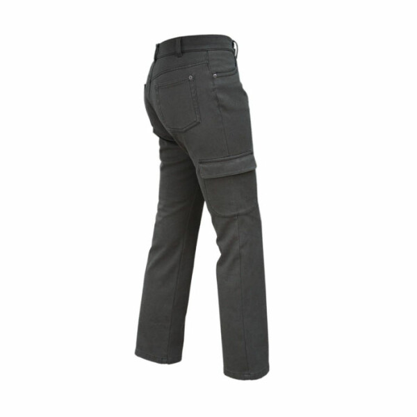 Foresta Five Pocket Bi-Stretch Damenhose