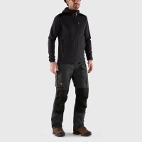 Fjäll Räven Damenhose Barents Pro W