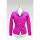 Foresta Strickjacke Lissi pink