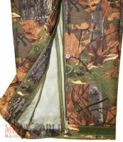 Jack Pyke Hose English Oak Camo