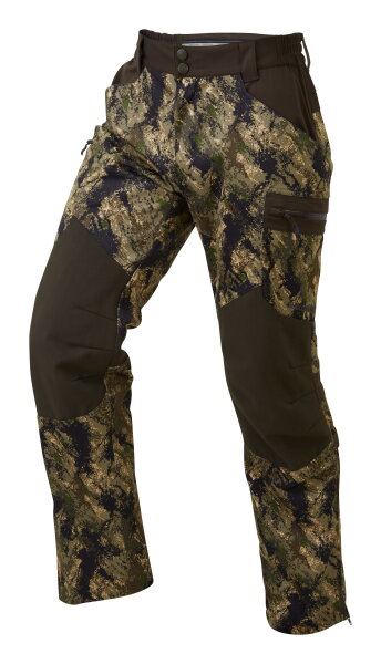 Shooterking Hose Huntflex Camo