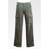 Foresta Hose Z Dame mit Beintasche