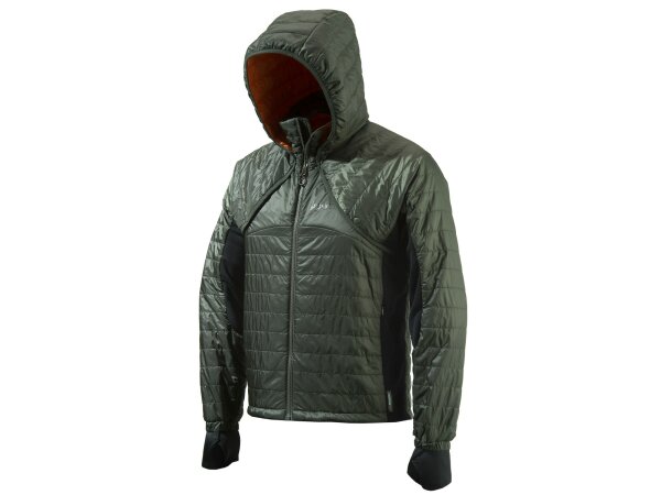 Beretta Jacke BIS Hoody Convertible