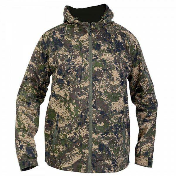 Jacke Dame Camo