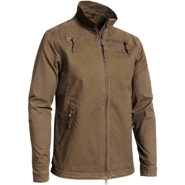 Chevalier Jacke Devon Action