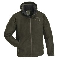 Jacke Grouse Suede