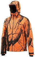 Beretta Jacke Insulated Orange