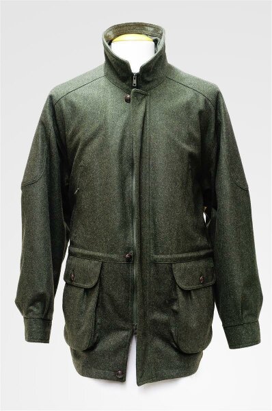 Jacke Loden mit Membrane