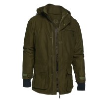 Chevalier Jacke Pointer Padded