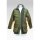 Lovergreen Jacke Tweed