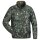 Jacke Wolf Camouflage wendbar