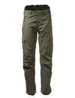 Beretta Jagdhose Light Static Grün