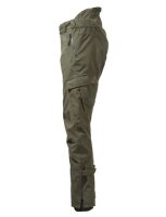 Beretta Jagdhose Light Static Grün