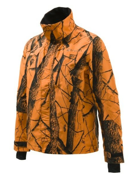 Beretta Jagdjacke Light Active Camo AP