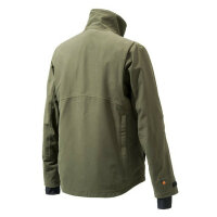 Beretta Jagdjacke Light active Grün