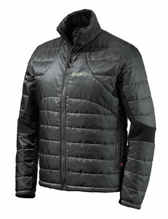 Beretta Jagdjacke Warmbis Man