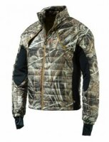 Beretta Jagdjacke Bis Track Vest Man Camo Real Tree Max5