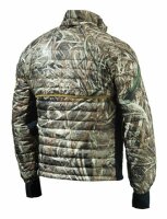 Beretta Jagdjacke Bis Track Vest Man Camo Real Tree Max5