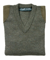 Farm-Land Pullover Derby Tweed