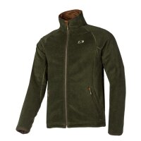 Baleno Fleece Jacke Watson