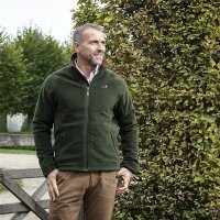 Baleno Fleece Jacke Watson