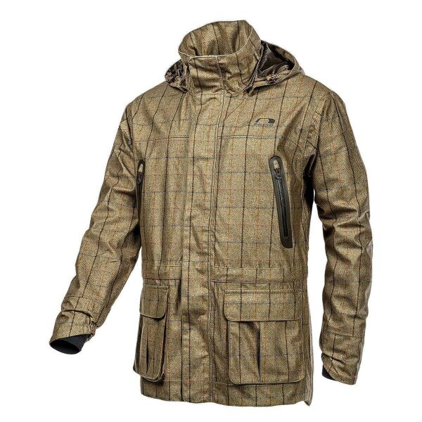 Baleno Jacke Moorland