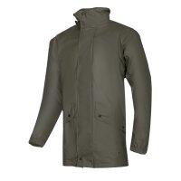 Baleno Regenjacke Arras khaki