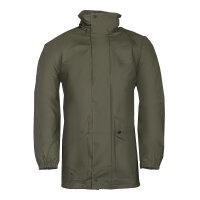 Baleno Regenjacke Arras khaki