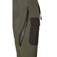 PSS X-treme Protect Sauenschutzhose grün