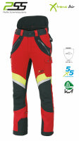 PSS X-treme Air Schnittschutzhose