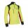 PSS X-treme Polar FleeceShirt gelb/rot