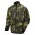 Shooterking Softshell Jacke wendbar Woodlands Camo