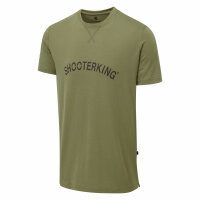 Shooterking T-Shirt Outlander 2er Pack