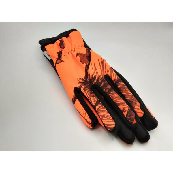 camo fire gloves 9.5