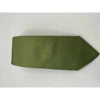 Krawatte grün   Motiv ohne Motiv
