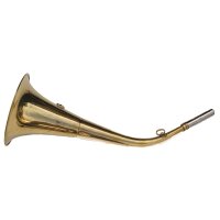 Lovergreen kleine Extras Motiv Horn 40cm + Lederspitze