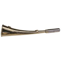 Lovergreen kleine Extras Motiv Horn 16cm + Lederspitze