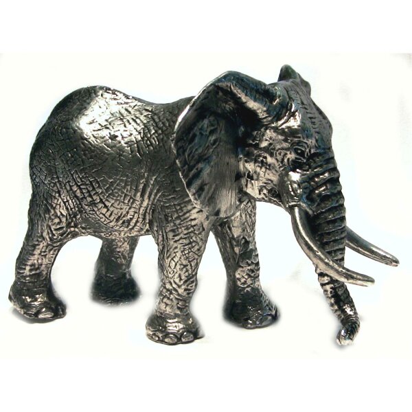 Lovergreen Accessoires Motiv großer Elefant Statue