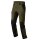 Shooterking Stretch Hose Herren, oliv/schwarz