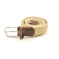 Billybelt Gürtel Sandy Beige