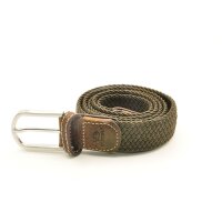 Billybelt Gürtel Khaki Green