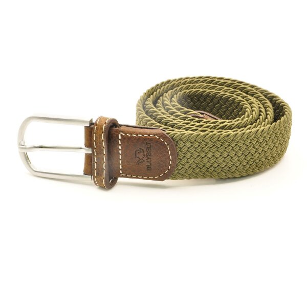 Billybelt Gürtel Green Army