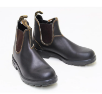 Blundstone Classic 550 Series 550 Oil Tanned Leather...