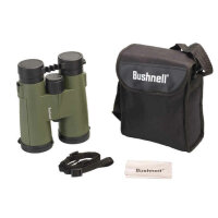 Bushnell Fernglas 10x42