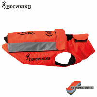 Browning Browning Hunde Schutzweste Protect Pro 8