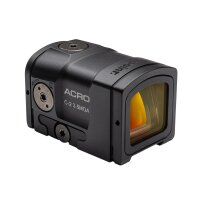 Aimpoint Leuchpunktvisier inkl. Adapter Mod. Acro C-2 3,5...