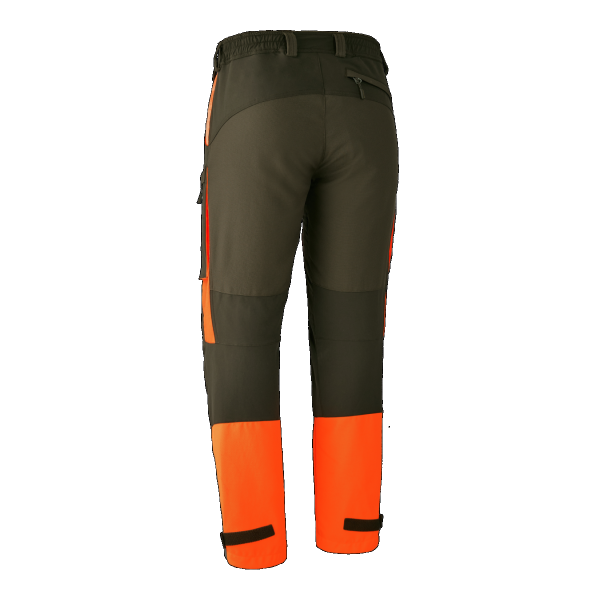 Deerhunter Strike Extreme Hose Herren Orange